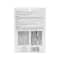 Wood Pattern Embossing Folders Set by Recollections™